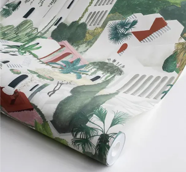 europe city wallpaper